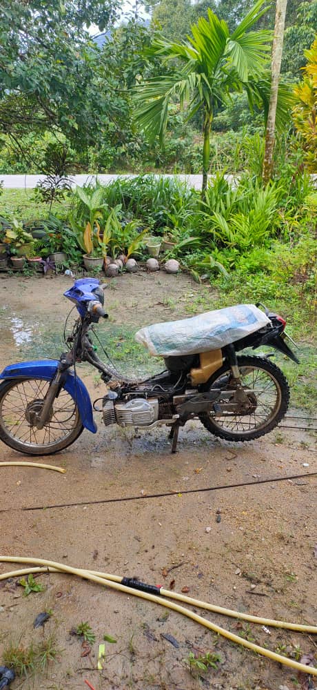 kedai motor badrul — photo 3