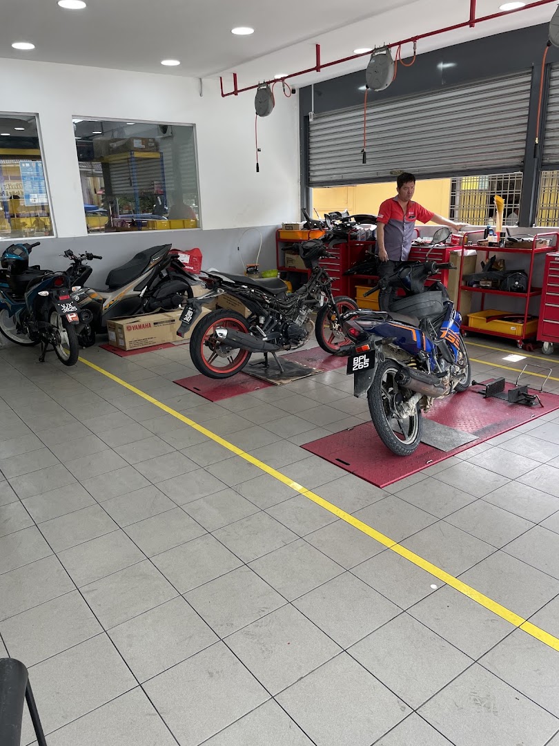 GT-Max Motors - Sg Buloh in Sungai Buloh