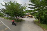 YH Yong Hin Motor in Temerloh