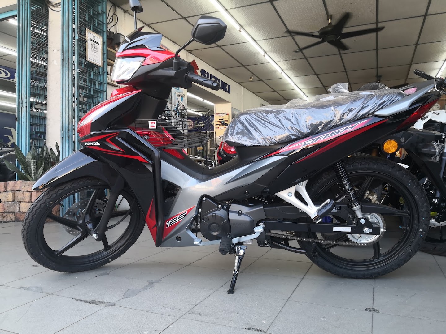 Sek Chuan Motor Shop — photo 2