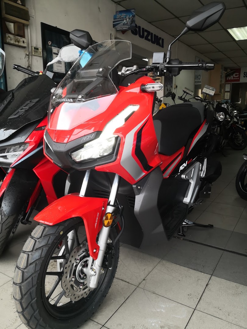 Sek Chuan Motor Shop — photo 3