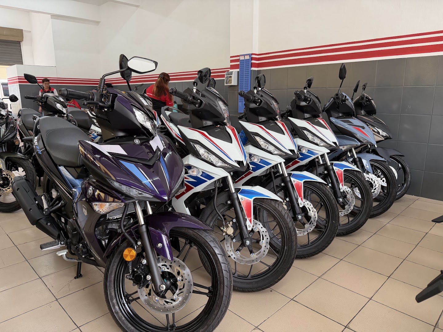CP Motor Kota Marudu — photo 2
