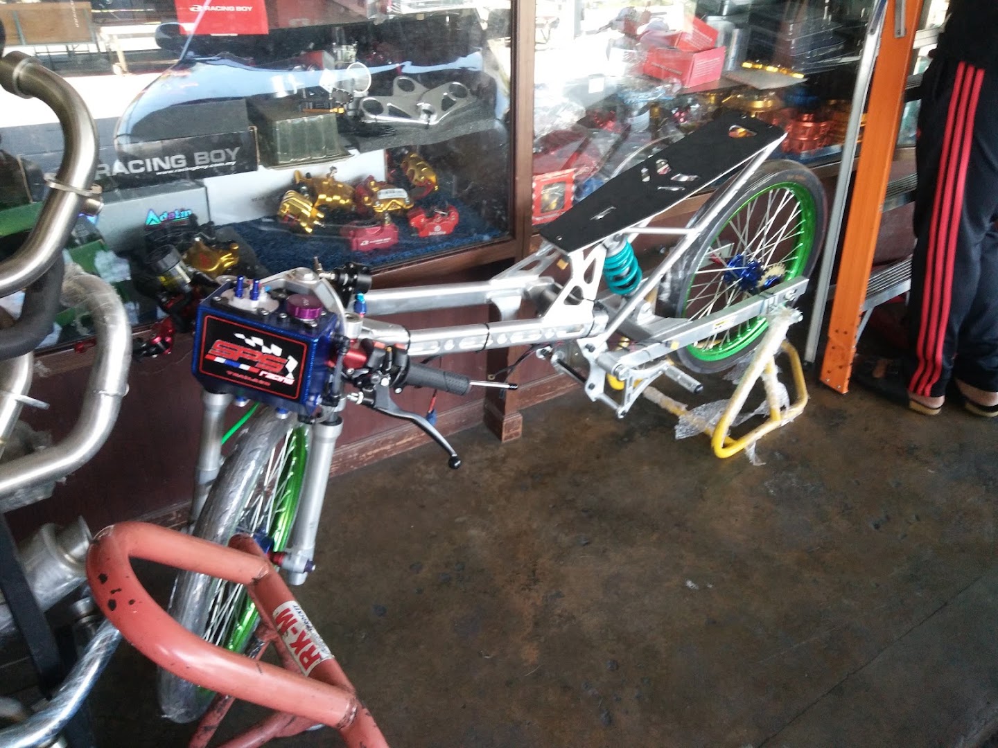 Sheng Eik Motor Shop — photo 2