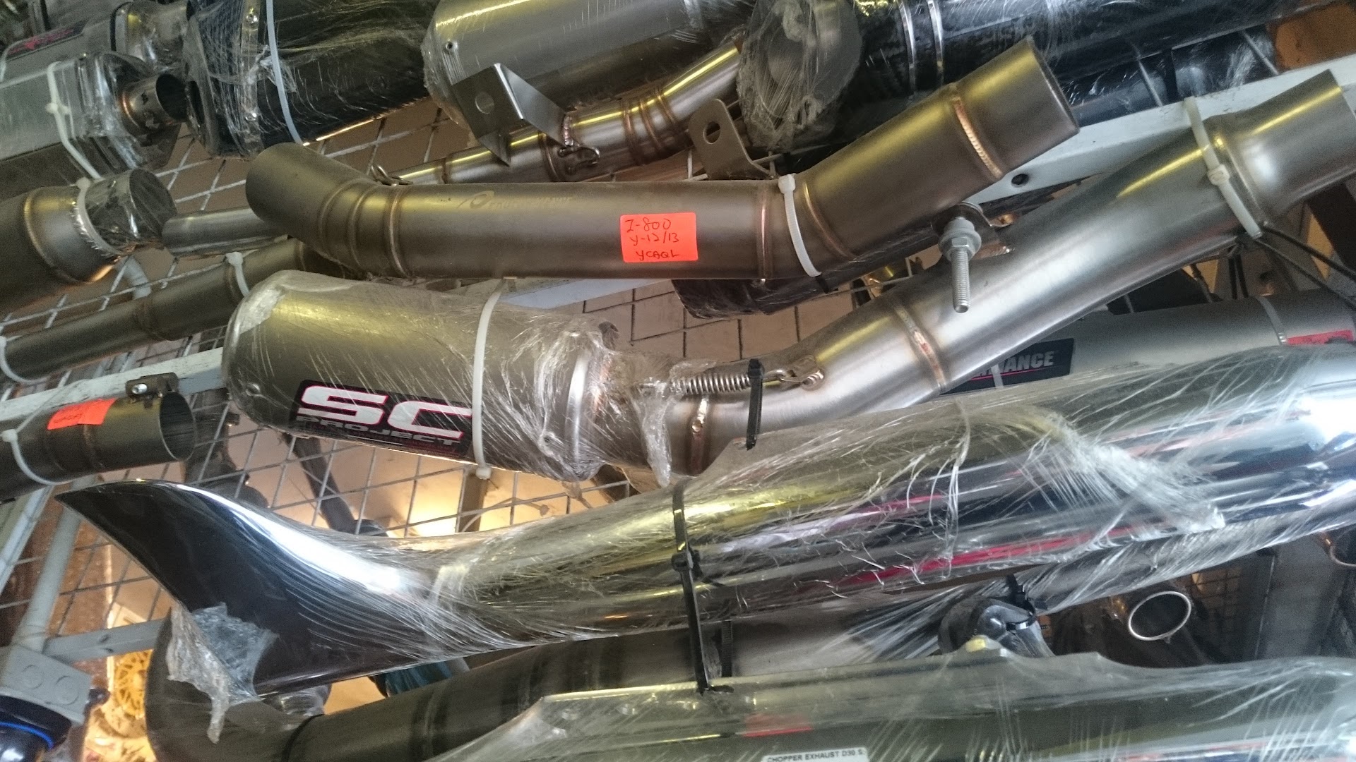 Sheng Eik Motor Shop — photo 3