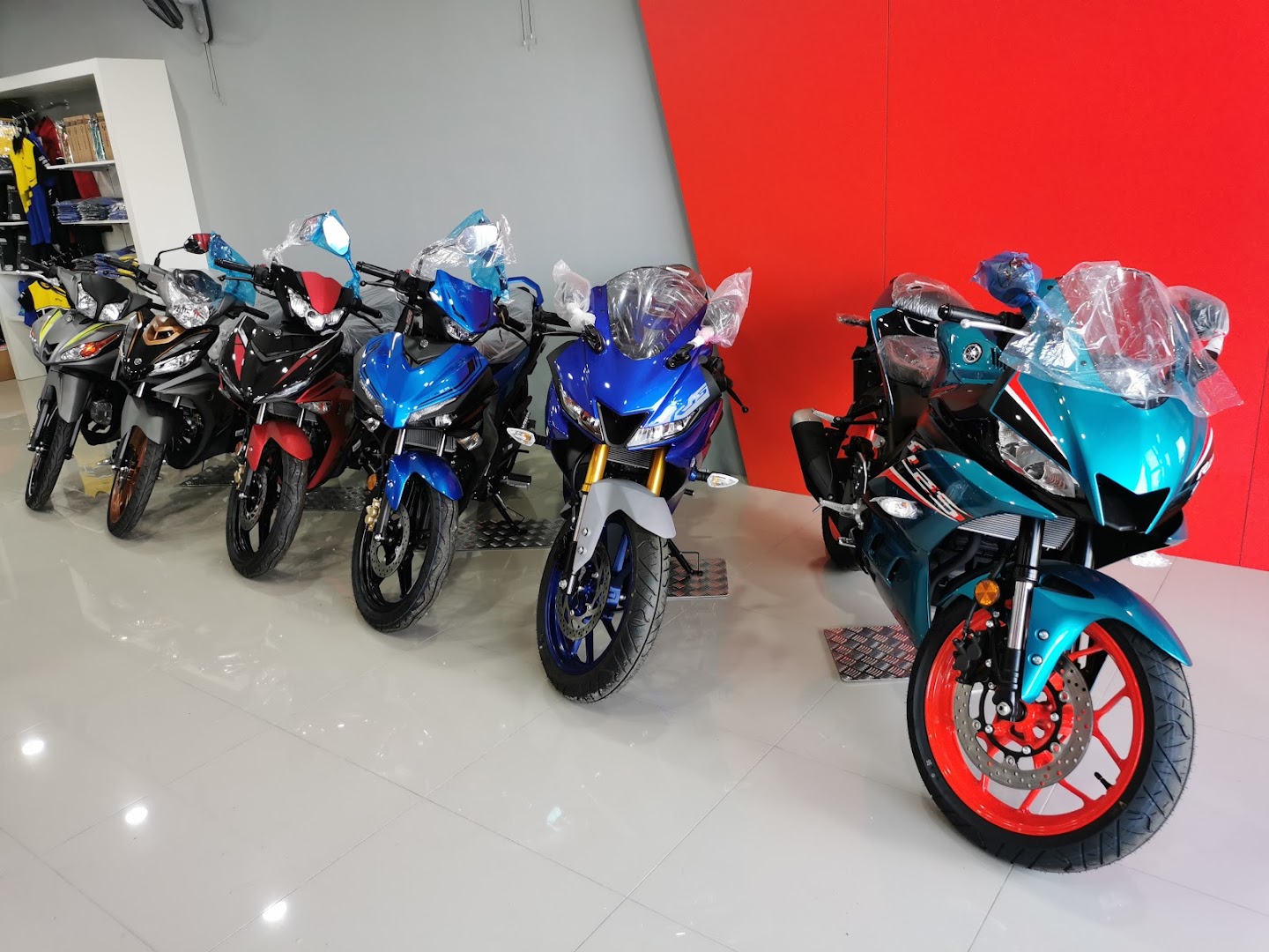 TA SOON MOTOR & ELECTRIC SDN BHD — photo 3