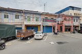 Syarikat Hock Joo Hin Motors in Alor Gajah