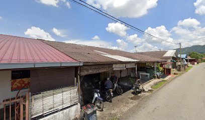 Hock Seong Motor in Bahau