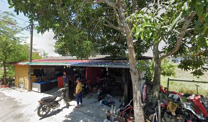 Bengkel moto pudin motor in Kuala Terengganu