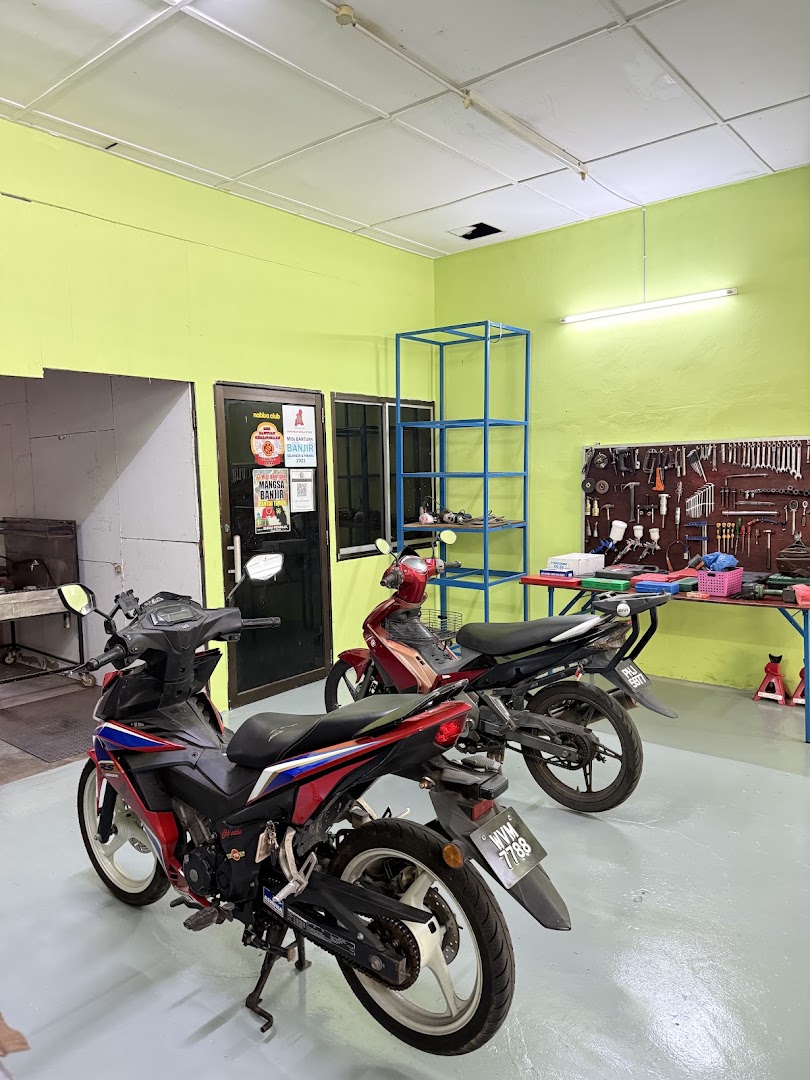 YMC MAJU ENTERPRISE in Bedong