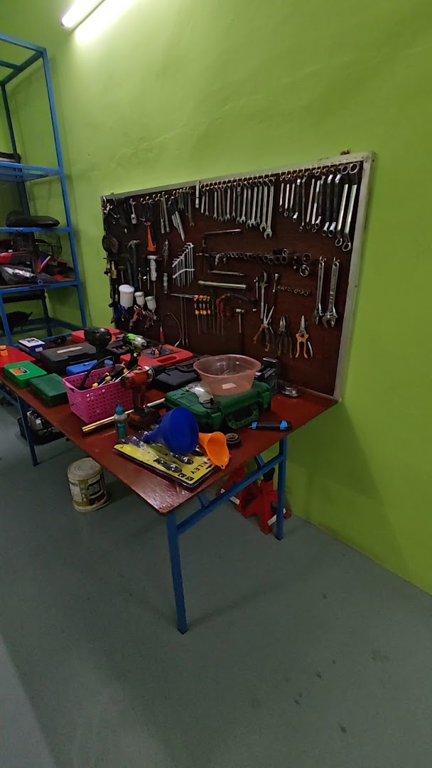 YMC MAJU ENTERPRISE — photo 2