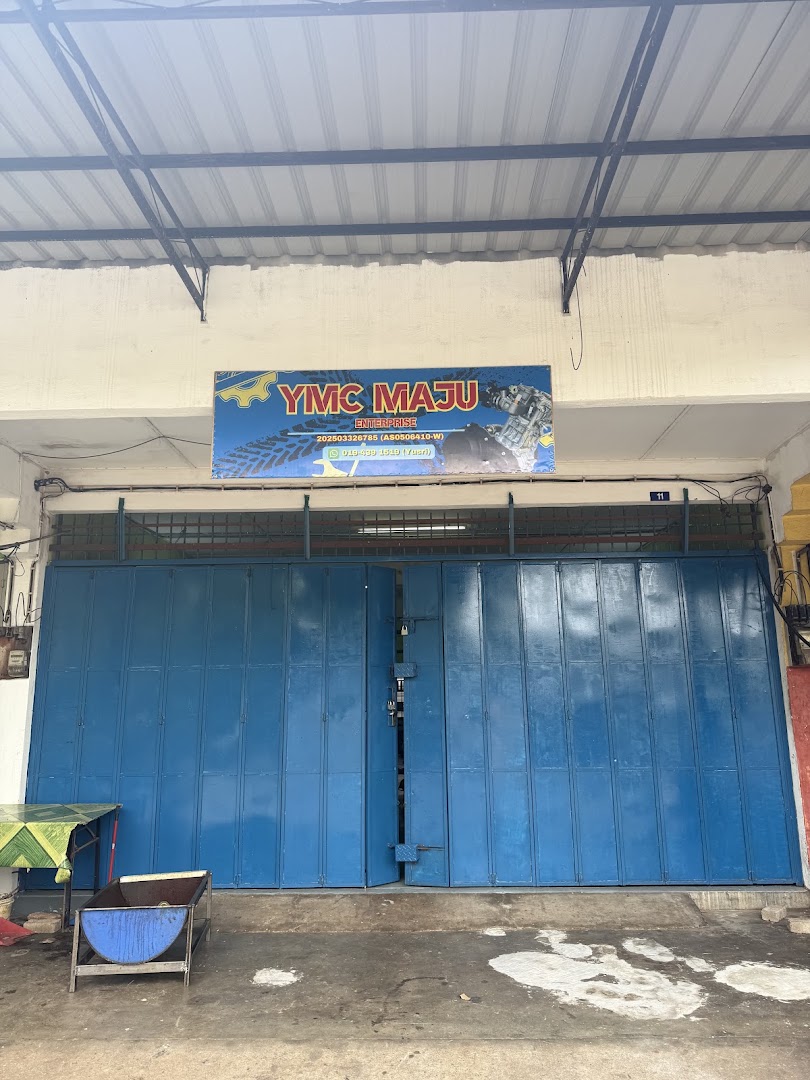 YMC MAJU ENTERPRISE — photo 3
