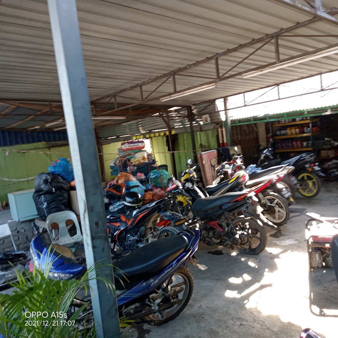Castrol Bike Point - Aru Motor Service in Shah Alam