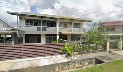 Global Trading Sdn. Bhd. in Kuching