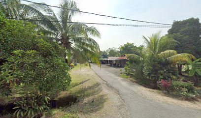 ss garage in Ayer Hitam
