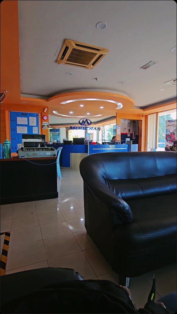 MODENAS Service Center Shah Alam — photo 2