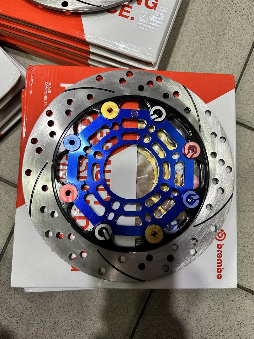 Siang Hin Motor — photo 3
