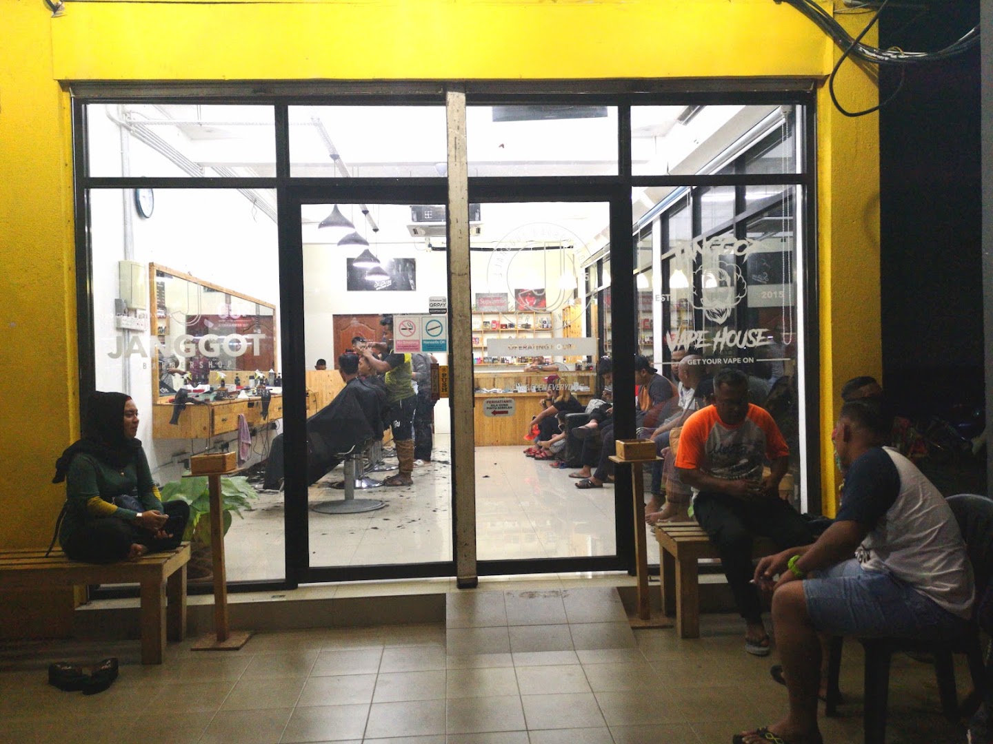 Kedai Aksesori Motor Arp Garage Bandar Jengka — photo 3