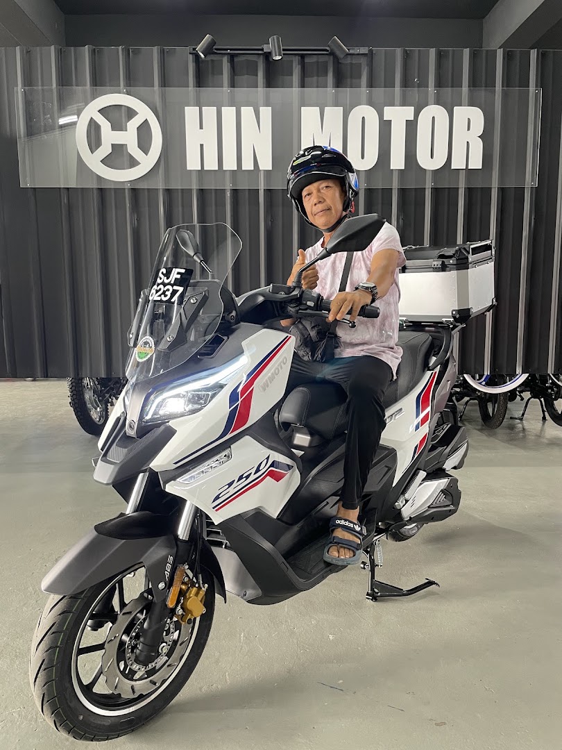 Hin Motor — photo 3