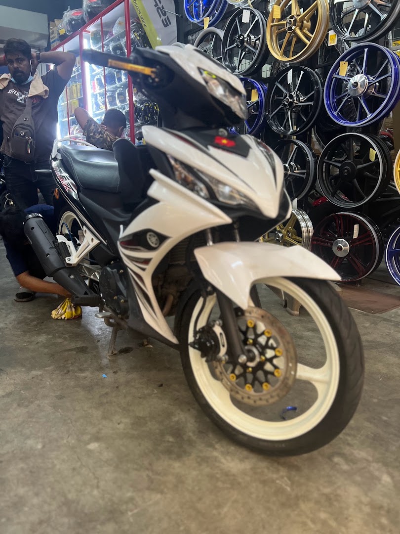 Cycle Yau Motorparts & Accessories-KOTA KEMUNING — photo 3