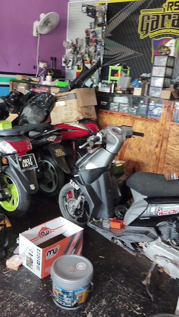RS Autobots Garage Motorsports — photo 2