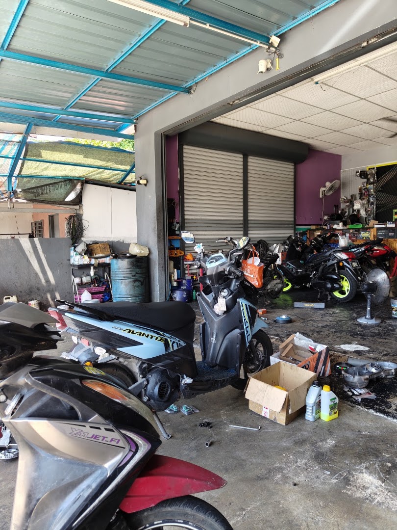 RS Autobots Garage Motorsports — photo 3