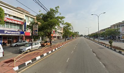 Eastern Auto Repairer in Butterworth