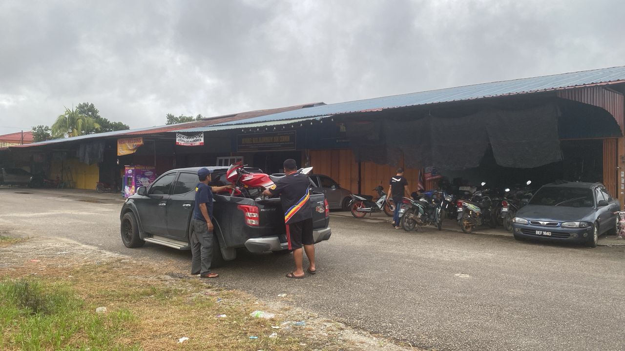 Badol Motor Racing — photo 3