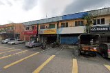 Syarikat Mah Sin Motor Enterprise in Johor Bahru