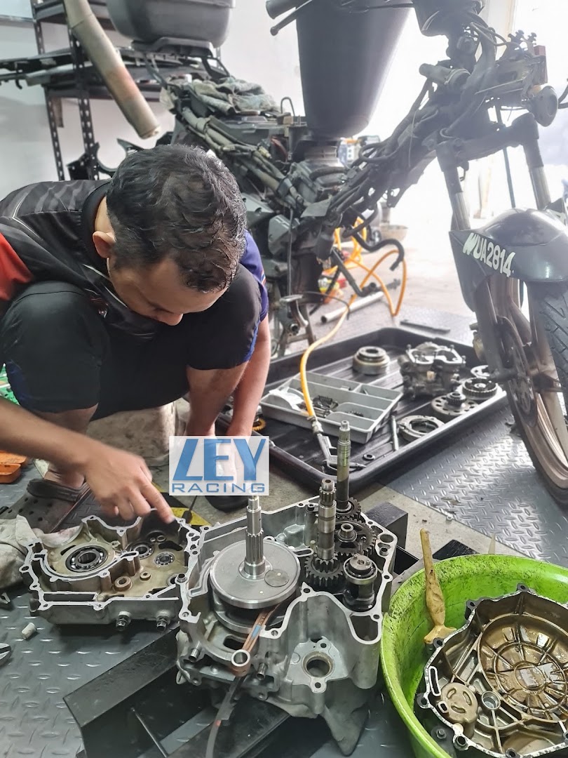 Ley Racing — photo 2
