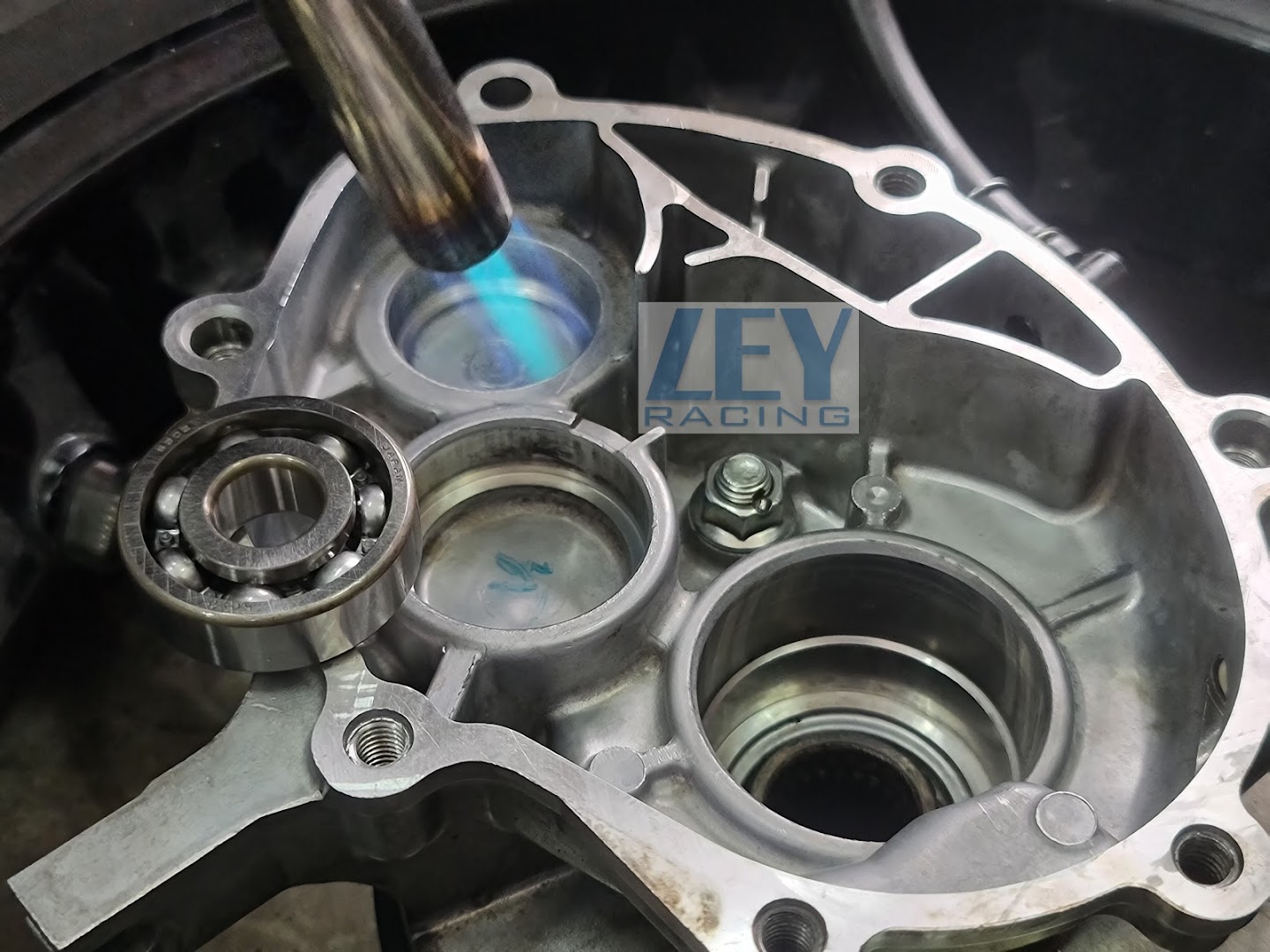 Ley Racing — photo 4