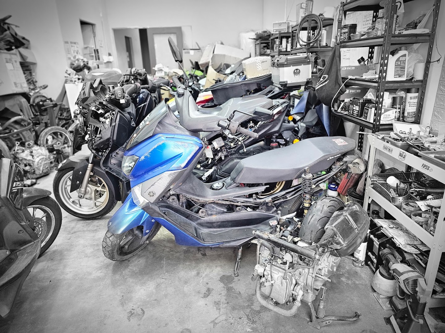 Ley Racing — photo 5