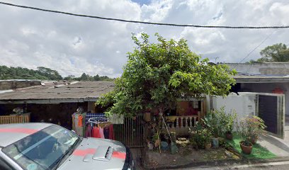 AAGARAGE in Kulai