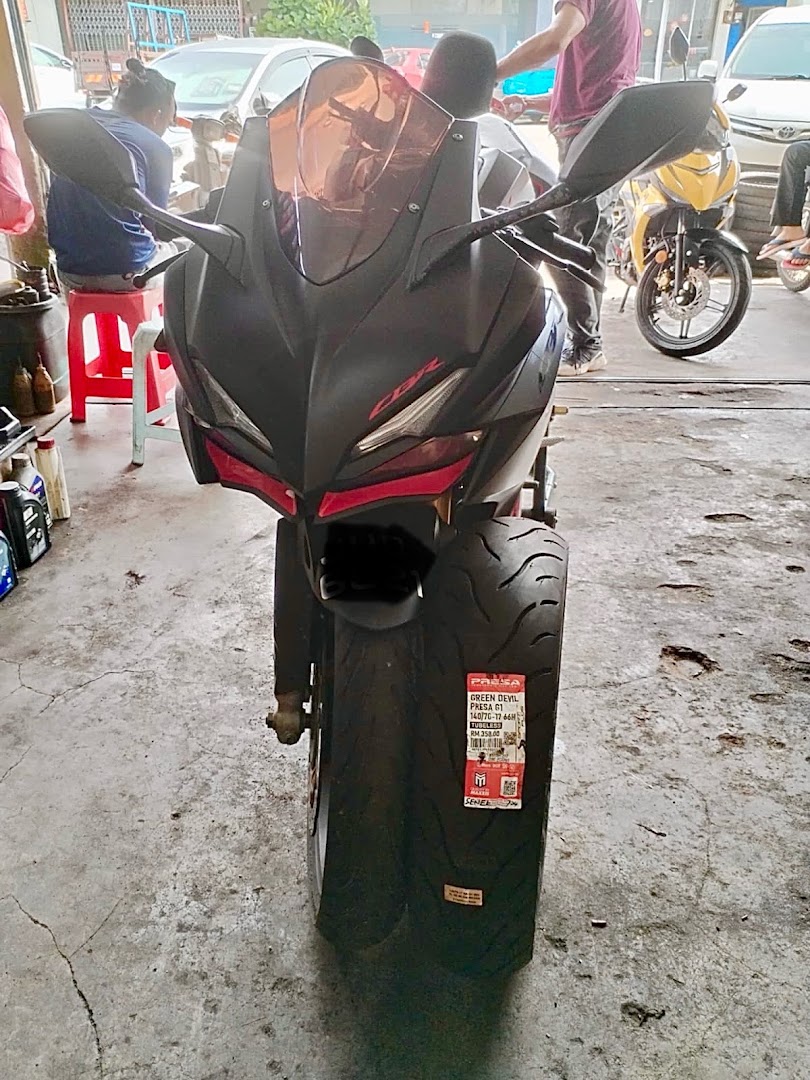 Jia Sen motor 佳勝摩哆 — photo 2