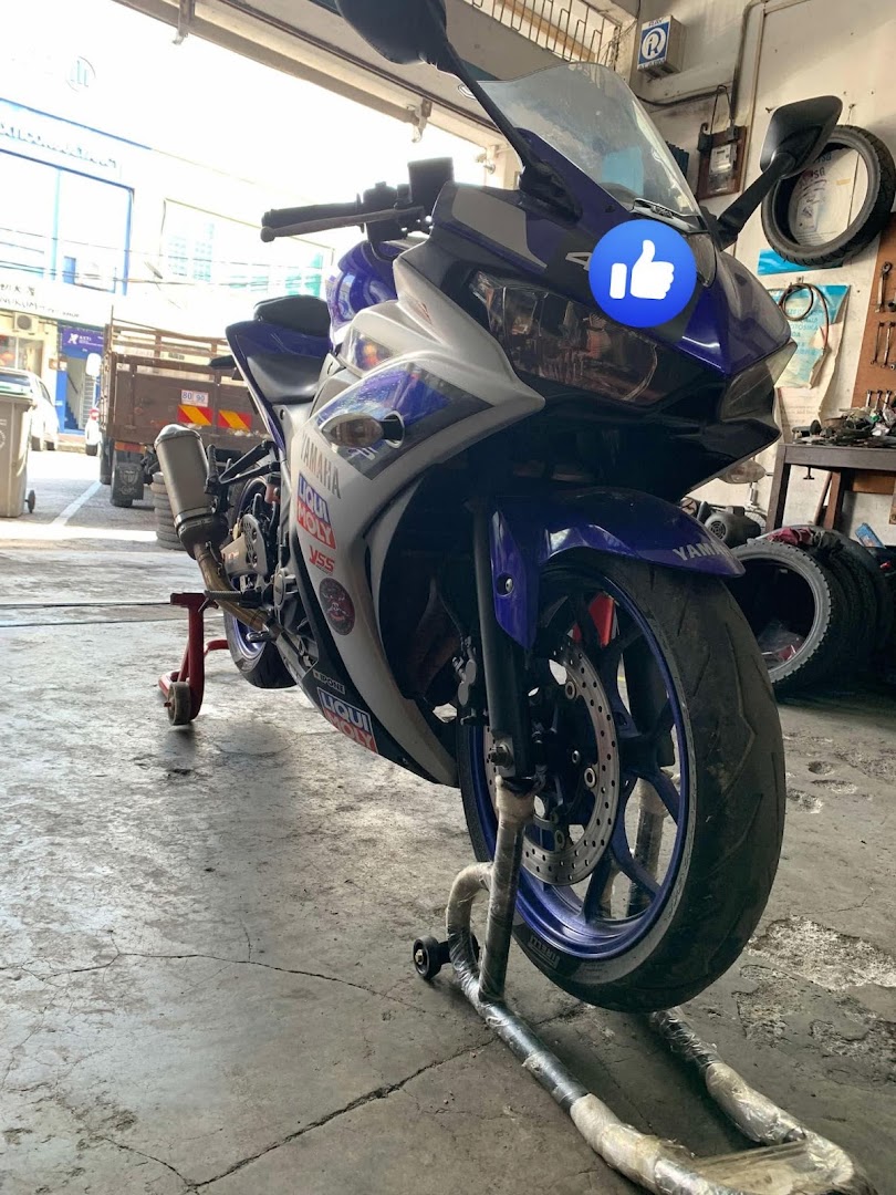 Jia Sen motor 佳勝摩哆 — photo 3