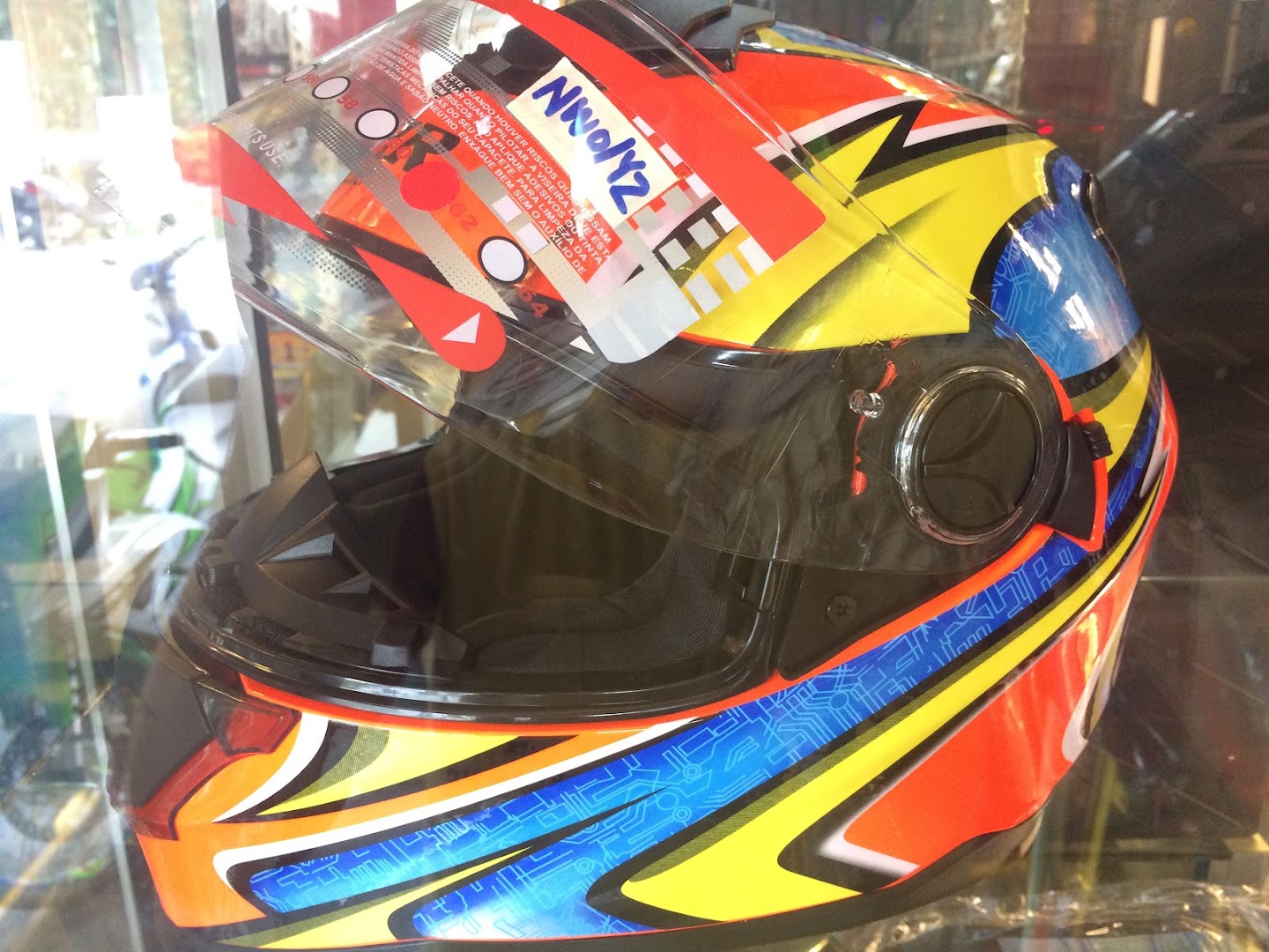 KEAN MOTOR — photo 4