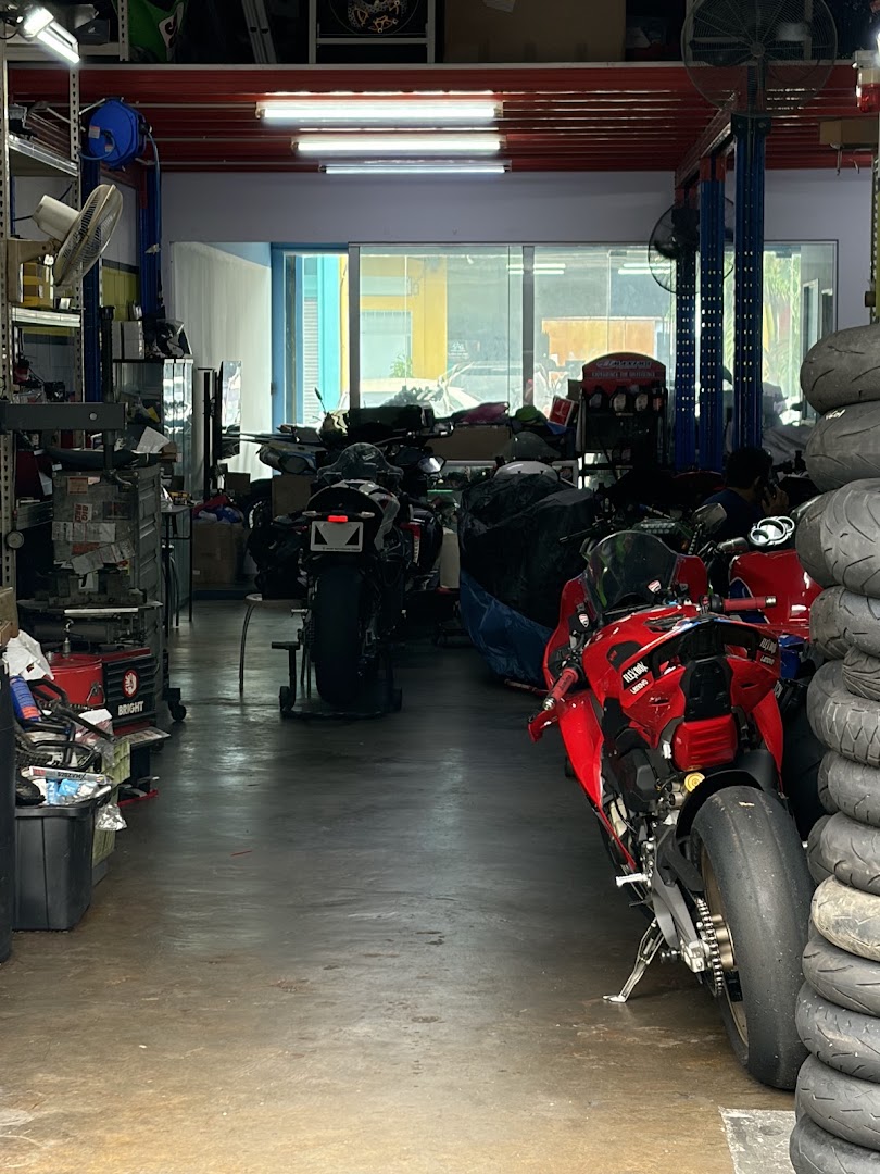 B.A.Tuning Services in Petaling Jaya