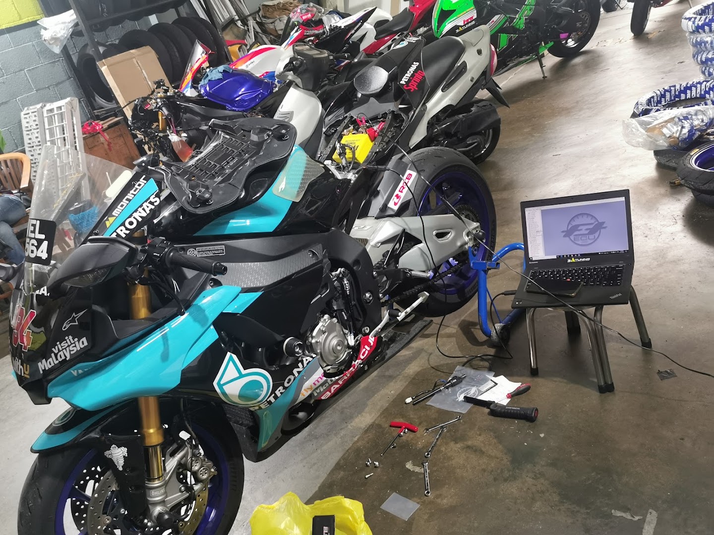 B.A.Tuning Services — photo 3