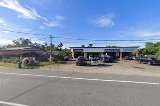 Pusat servis motosikal che lijah in Kuala Dungun