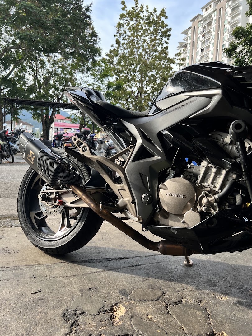 Relau Motor — photo 2