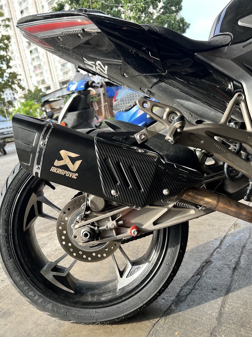 Relau Motor — photo 3