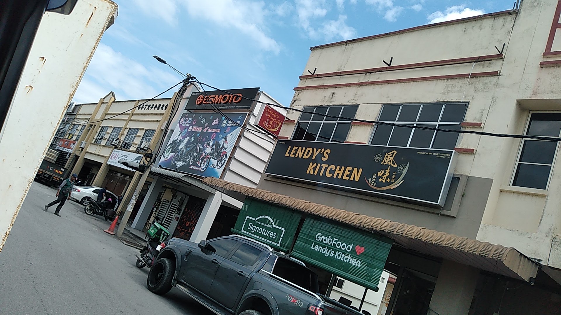 ES BROTHER MOTOR SDN BHD — photo 3