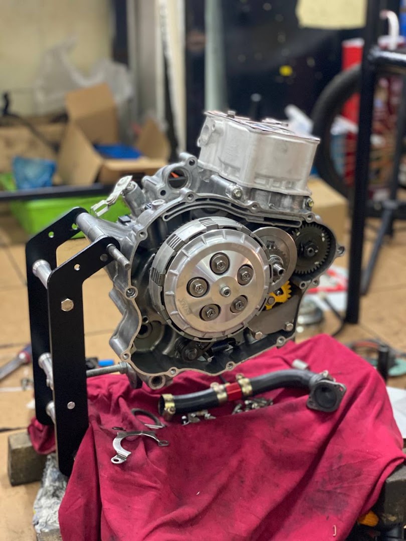 H&H Motorsport — photo 2