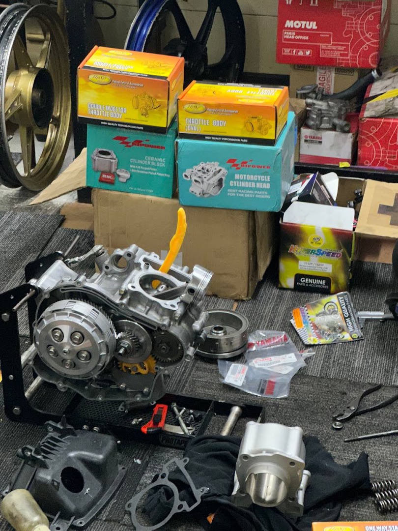 H&H Motorsport — photo 4