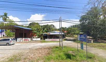 Seng Wang Motor Services in Kuala Penyu