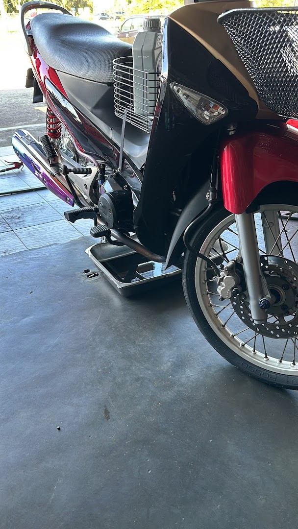 Sahabat Motor | Motorcycle Workshop — photo 3