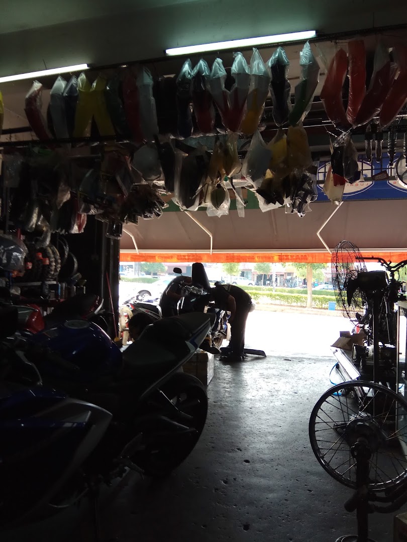 Yeong Shing Motor — photo 2