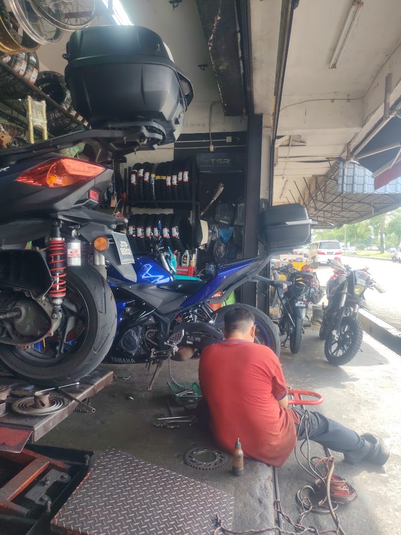 Yeong Shing Motor — photo 3