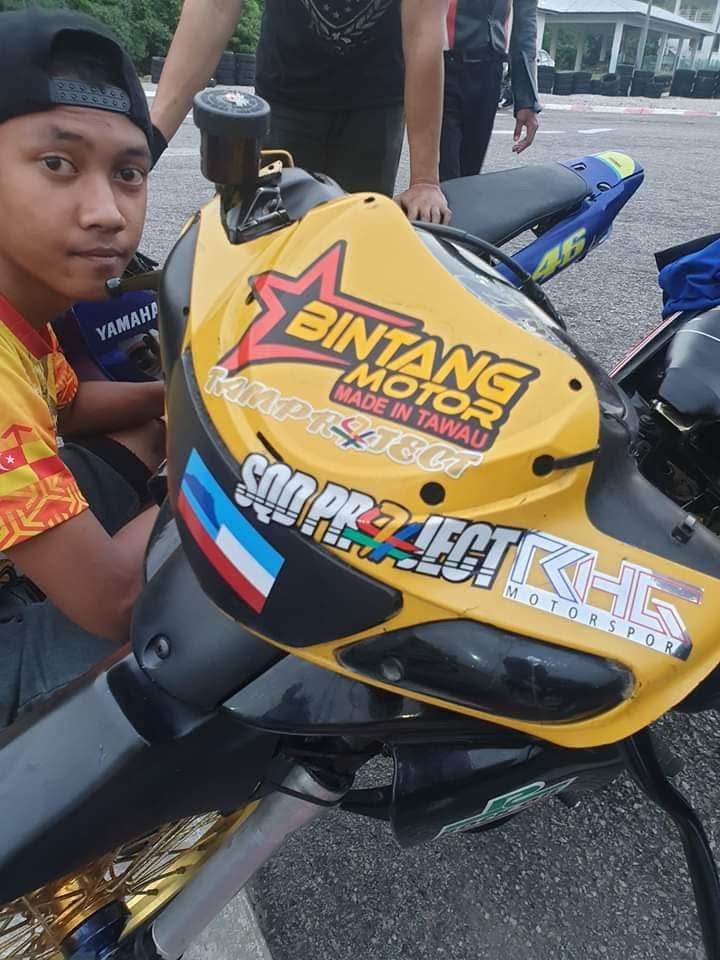 NH Bintang Motor Borneo Enterprise — photo 2