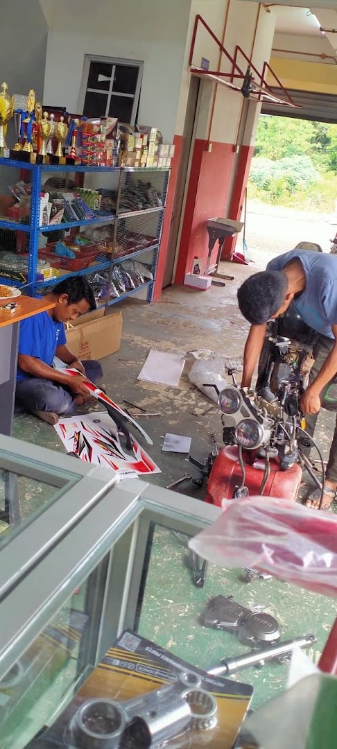 NH Bintang Motor Borneo Enterprise — photo 4