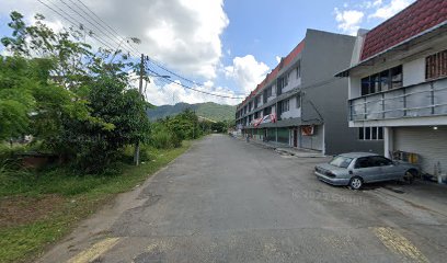 Custom Rider's Point — photo 1